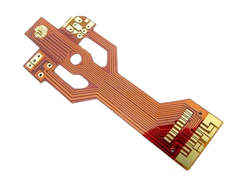 異形FPC線路闆