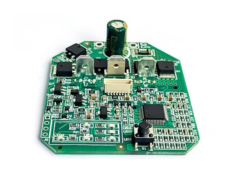 電動工具線路闆