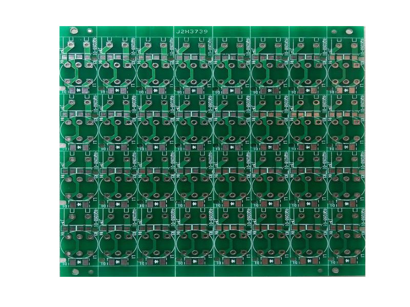 安防監控用線路闆