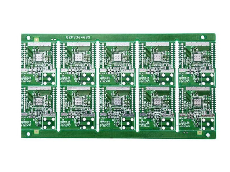 藍牙模塊逆變器線路闆