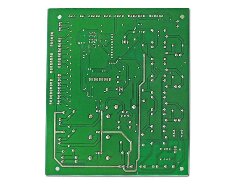 按摩椅控制線路闆