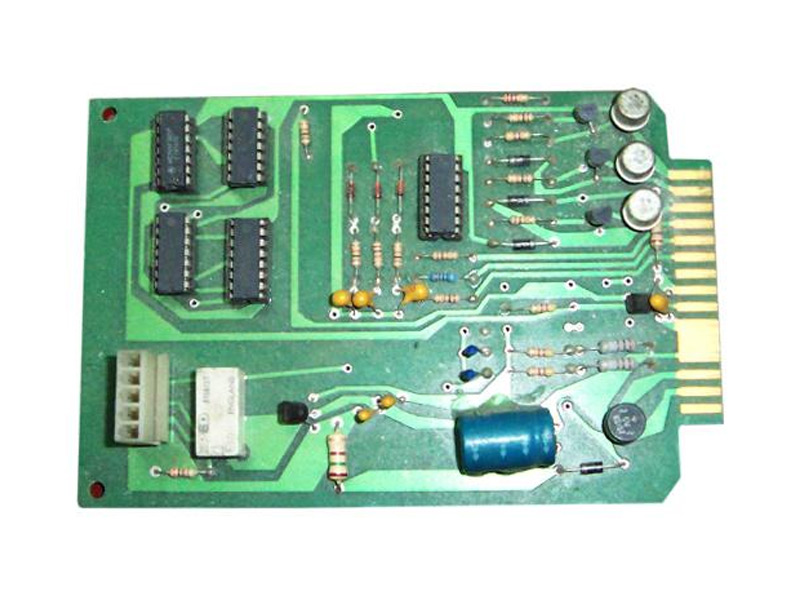 醫療儀器線路闆