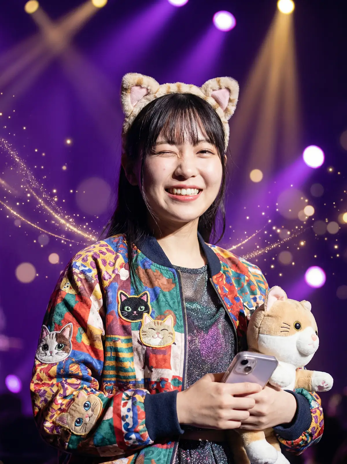 柚子猫 - 张婉莹 创意内容签约达人